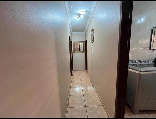 4 BEDROOM HOUSE FOR SALE IN CLAYVILLE